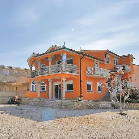 Nena Apartmani Vir Exterior photo