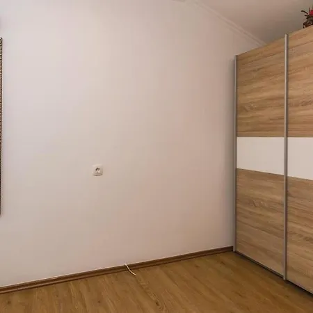 Nena Apartmani Vir Exterior photo