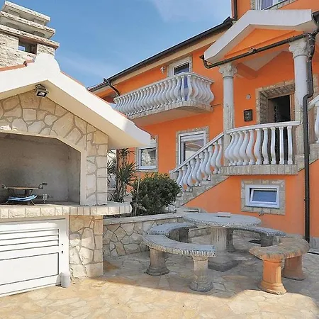 Nena Apartmani Vir Exterior photo