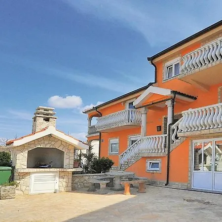 Nena Apartmani Vir Exterior photo