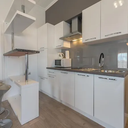 Nena Apartmani Vir Exterior photo